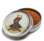 Cocktail Salt Garnish | Halo Del Santo