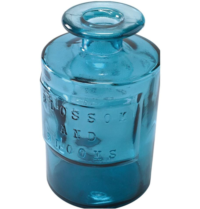 Valencia Glass Vase