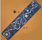 3D Solar System | Create Your Own