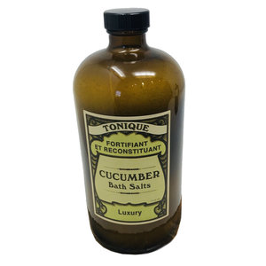 Baudelaire Bath Salts | Vintage Apothecary