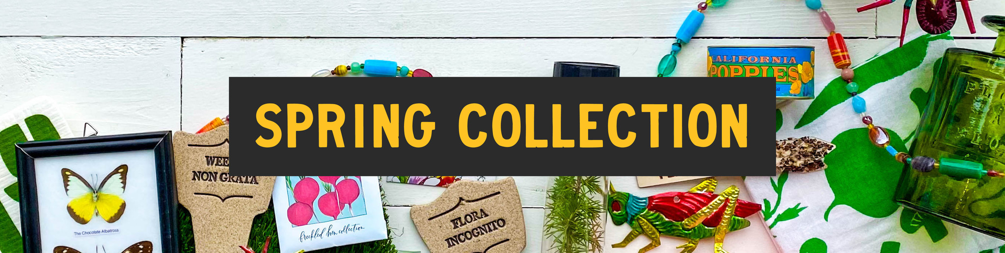 Spring Collection