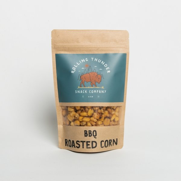 American Heritage Brands Snack Packs | Roasted Corn