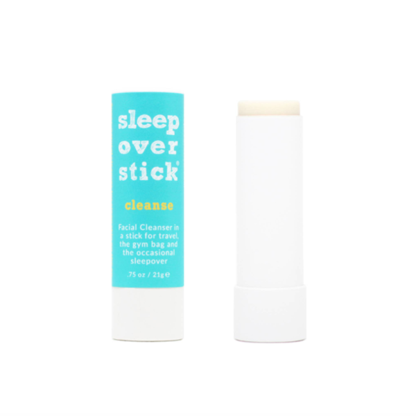 Sleep Over stick Facial Cleanser Stick | Sleep Over