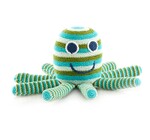 Crochet Toy | Large Octopus