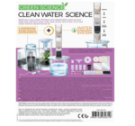 Kit | Clean Water Science