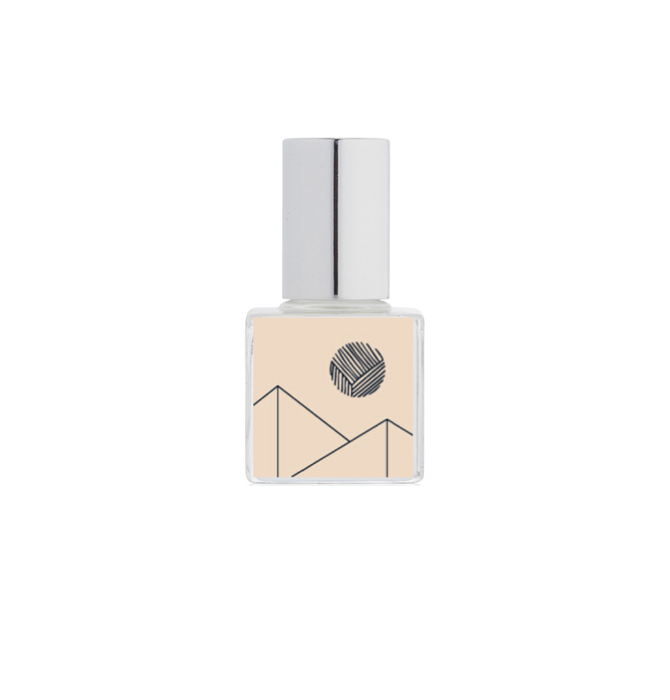 Perfume Oil | Eau de Mezcal
