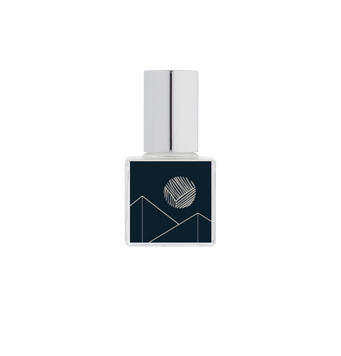 Perfume Oil | Eau de Mezcal