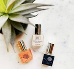 Perfume Oil | Eau de Mezcal