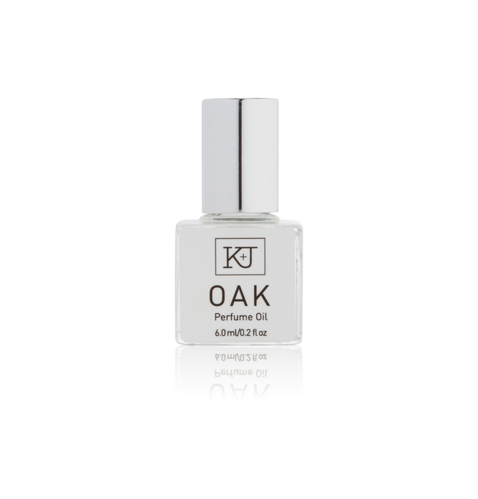 Perfume Oil | Blends
