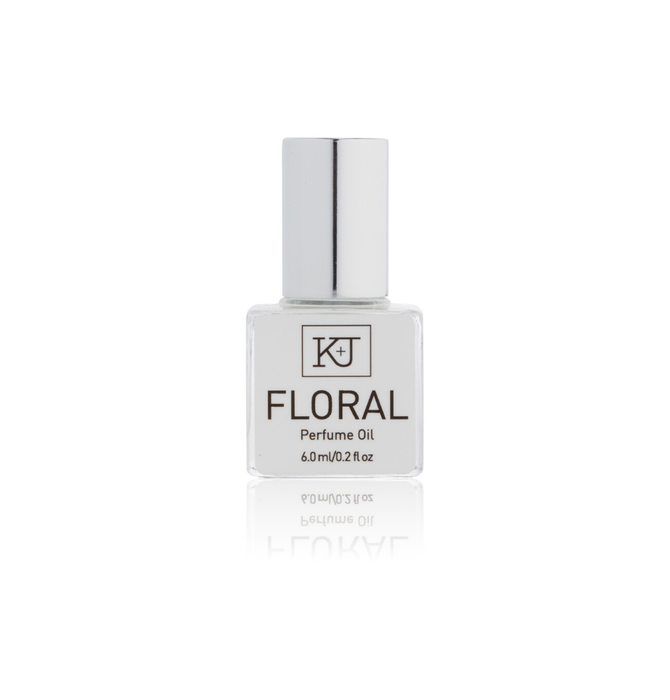Perfume Oils | Blends