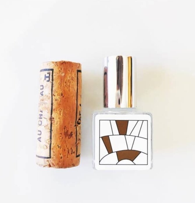 Perfume Oil | Blends