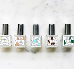Perfume Oil | Blends