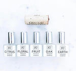 Perfume Oil | Blends