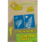 Solar Print Paper | Refills