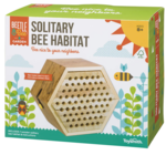 Habitat Kit | Solitary Bee