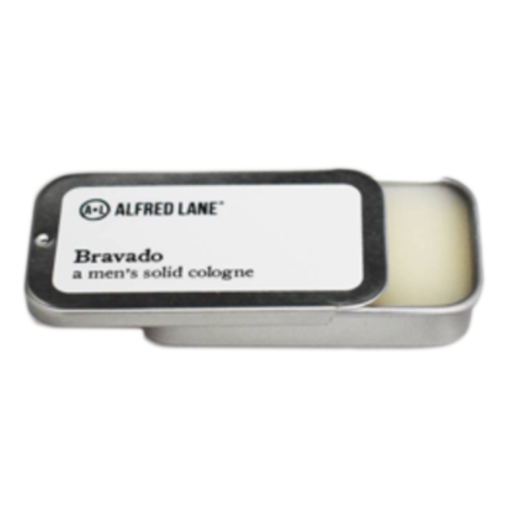 Alfred lane solid outlet cologne review