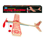 Airplane Glider | Guillows Flying Machine