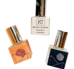 Perfume Oil | Eau de Mezcal