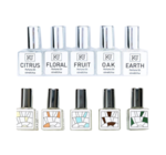 Perfume Oil | Blends