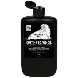 Walrus Oil Cutting Board Oil | "Walrus" Oil