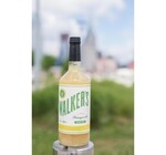 Cocktail Mixers | "Walker's"