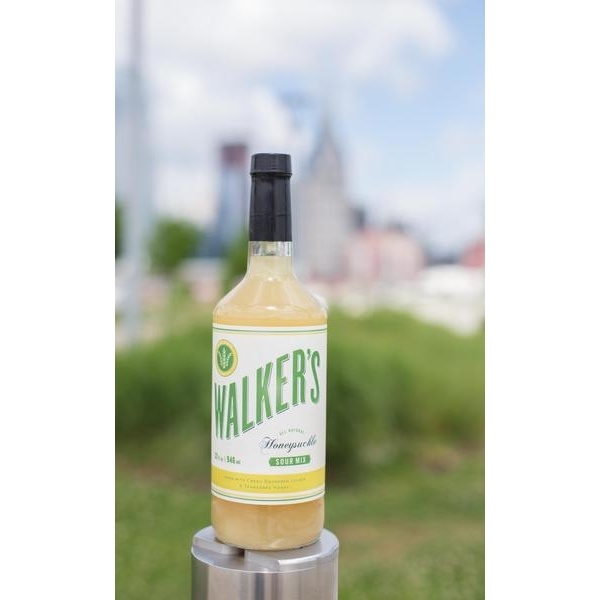 MixerWalker PLENTY Mercantile & Venue