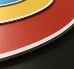 Perpetual Calendar | Rotary