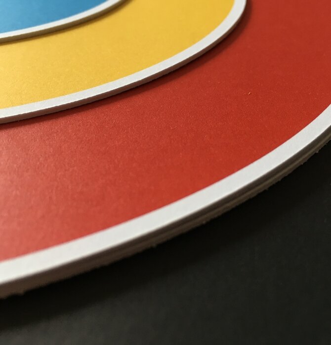 Perpetual Calendar | Rotary