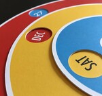Perpetual Calendar | Rotary
