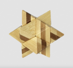 Puzzles | Mini Bamboo
