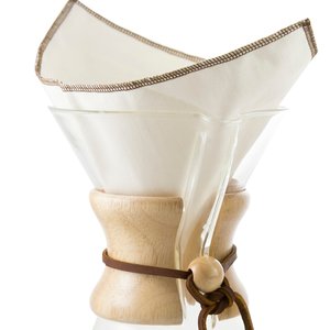 Coffee Sock Coffee Filters | Chemex® | 6-13 Cup