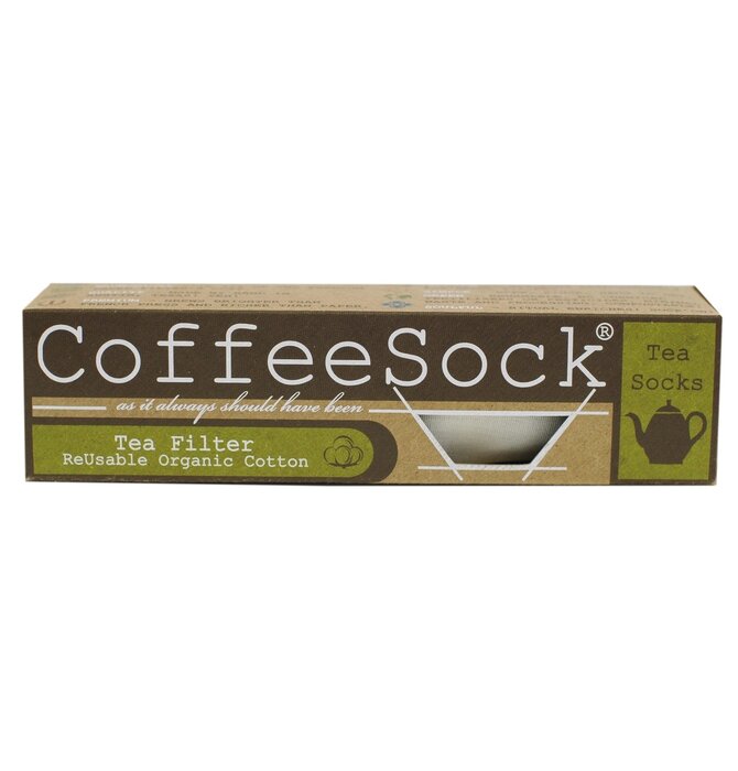 Tea Filter | TeaSock