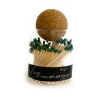 Matchstick Jar | Terrain