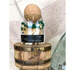 Matchstick Jar | Terrain
