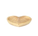 Bowl | Paulownia Wood Heart