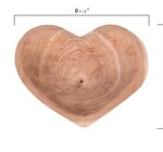 Bowl | Paulownia Wood Heart