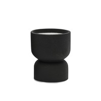 Paddywax Candle | "Form" | Matte Hourglass