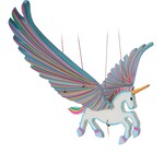 Mobile | Flying Unicorn