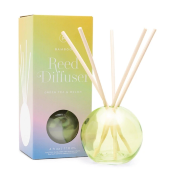 Paddywax Reed Diffusers | Realm