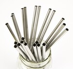 Straw | Stainless Steel | Single