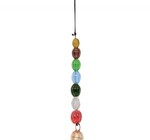 Chime | Glass Beads | 7 Continents