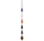 Chime | Glass Beads | Cone Shaped