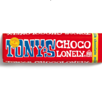 Tony's Chocolonely Inc Tony's Chocolate Bar | 1.8oz