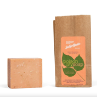 SallyeAnder Soaps Bar Soap | Poison Ivy