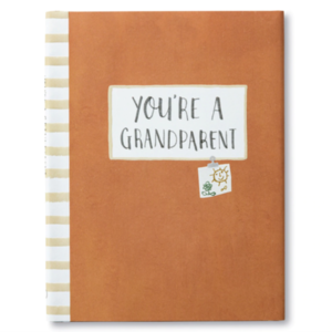 Compendium Book | You're a Grandparent
