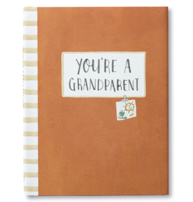 Book | You're a Grandparent