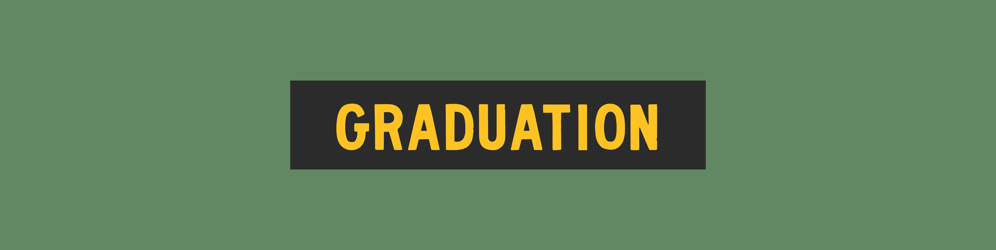 Graduation Collection