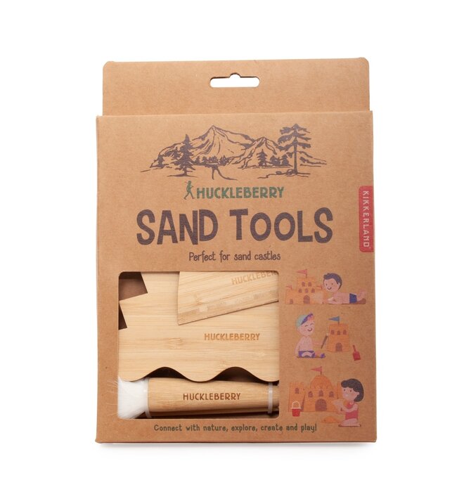 Toy | Sand Tools
