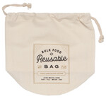 Reusable Bags Set | Bulk Grocer