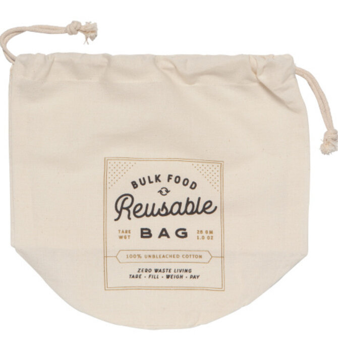 Reusable Bags Set | Bulk Grocer